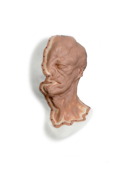 Mutant Face 2