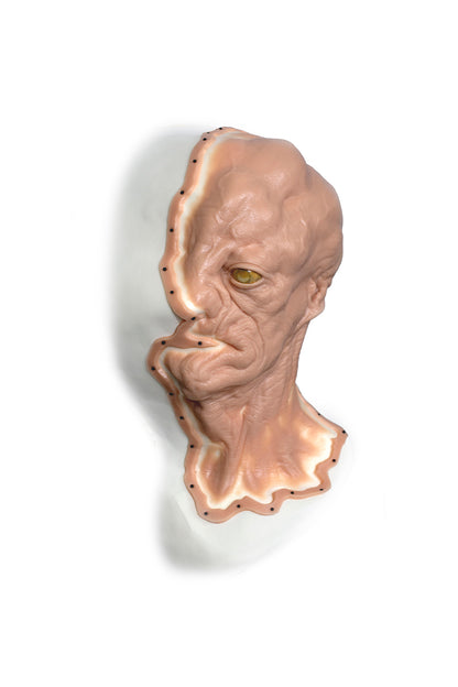 Mutant Face 2
