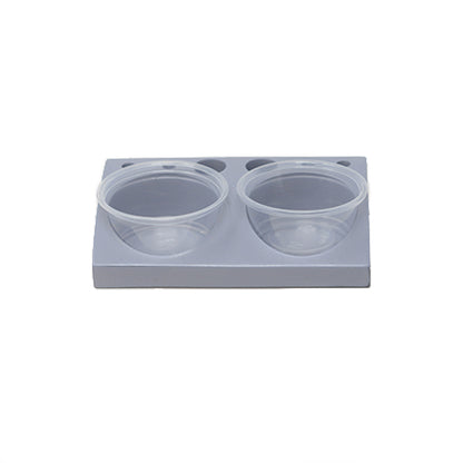 2oz Silicone Glue Pot Holder