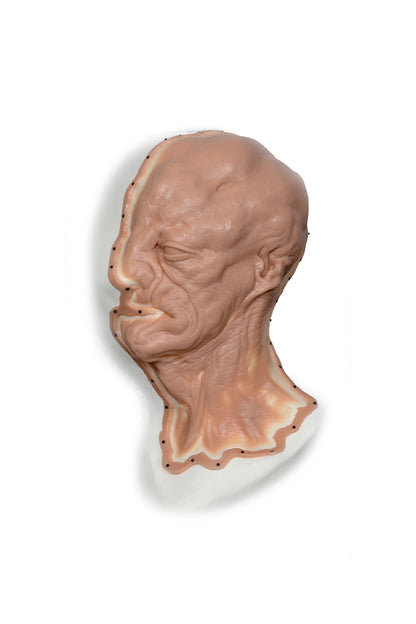 Mutant Face 2