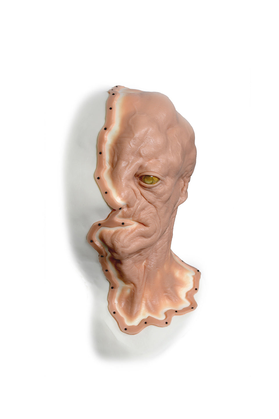 Mutant Face 2