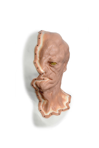 Mutant Face 2