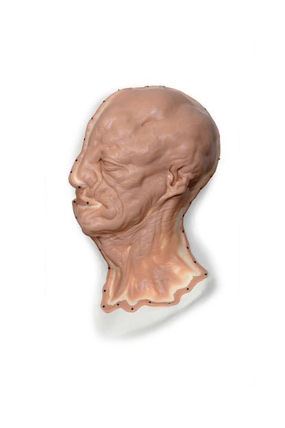 Mutant Face 2