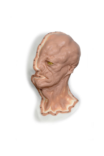 Mutant Face 2
