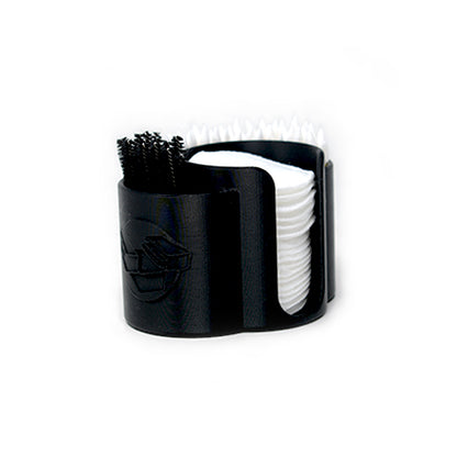 Q Tip and Cotton Round Holder