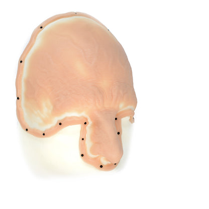 Male Vampire Forehead 2