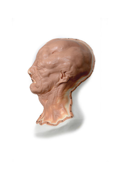 Mutant Face 2