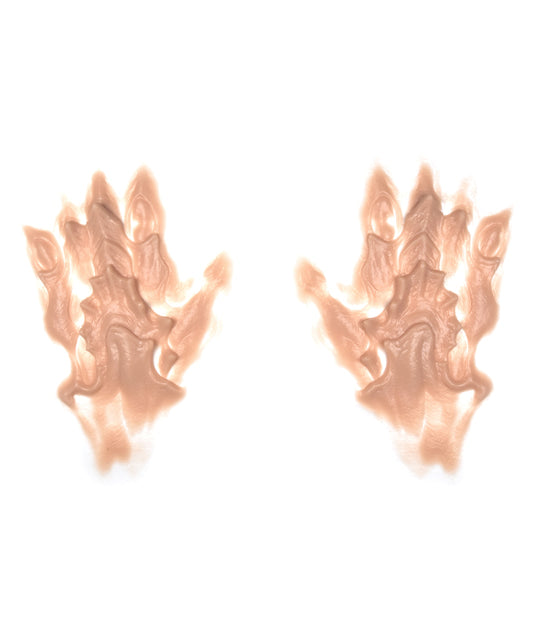 Alien Hands 2