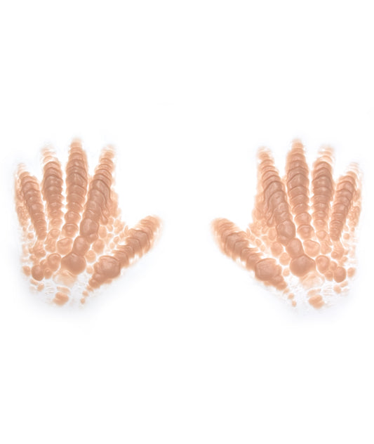 Lizard Hands