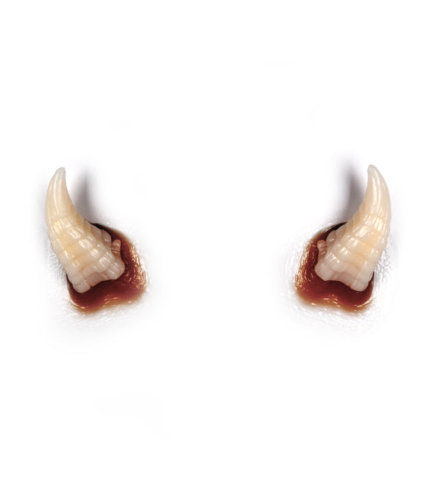 Devil Horns 2