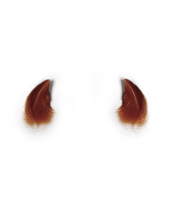 Devil Horns 3