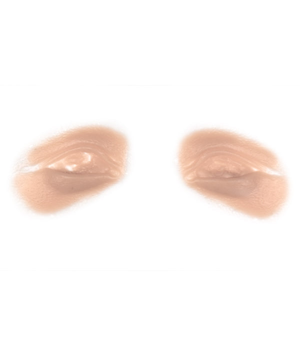 Gouged Eye Kit 2