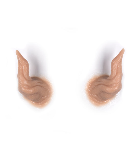 Demon Twisted Horns