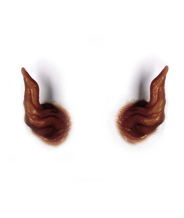 Demon Twisted Horns