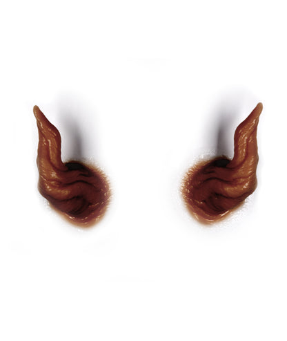 Demon Twisted Horns