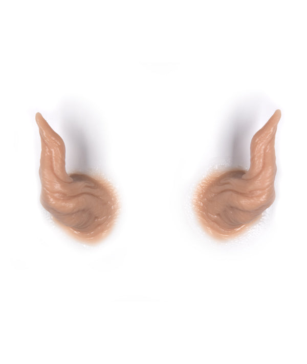 Demon Twisted Horns