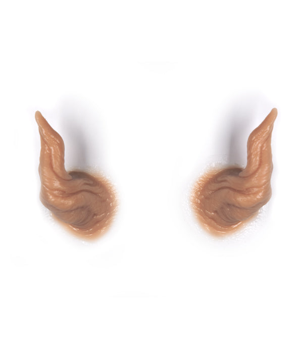 Demon Twisted Horns