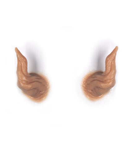 Demon Twisted Horns