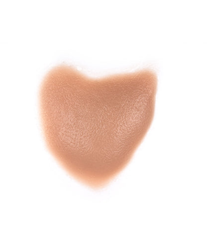 Swollen Right Cheek 2