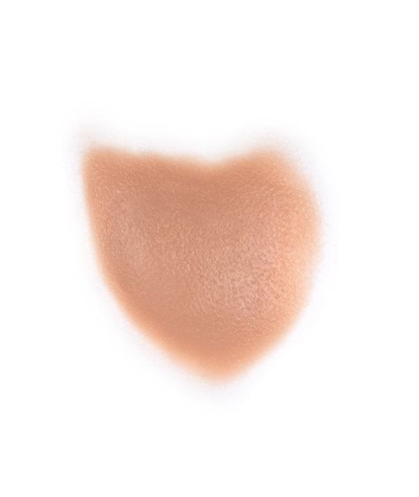 Swollen Left Cheek 2