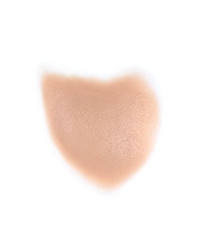 Swollen Left Cheek 2