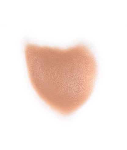 Swollen Left Cheek 2