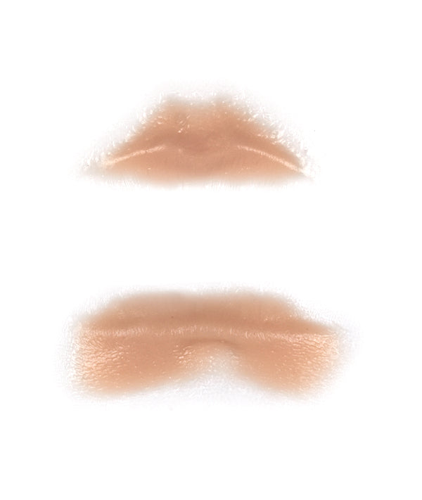 Female Character Lips 3