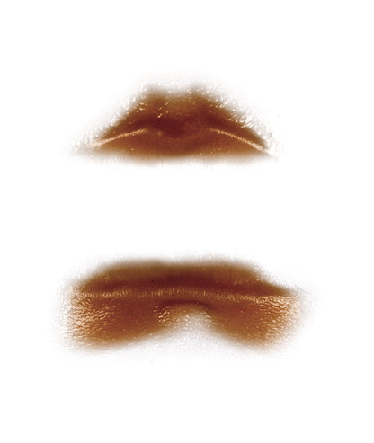 Female Character Lips 3