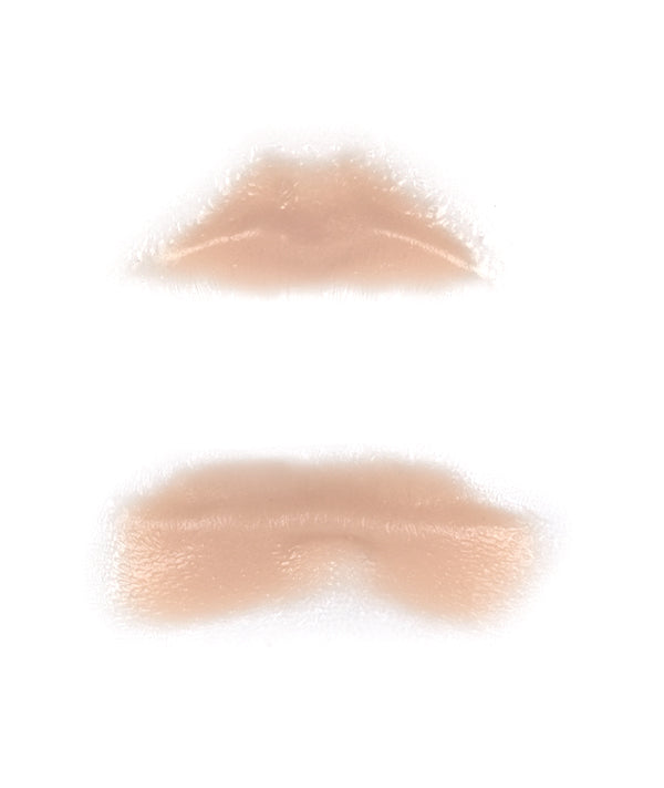 Female Character Lips 3