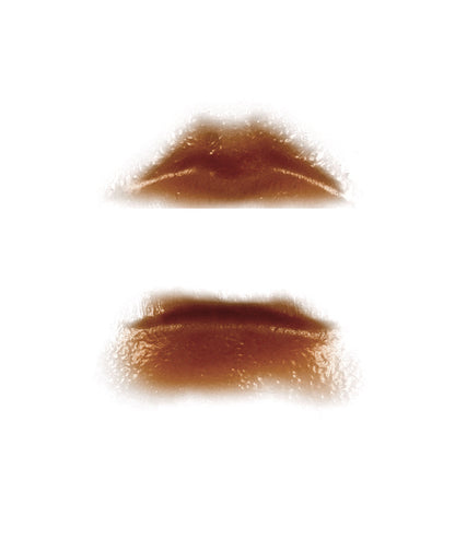 Female Character Lips 4
