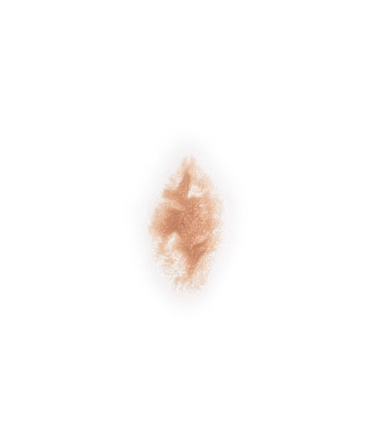 Forehead Scar 2