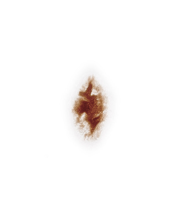 Forehead Scar 2