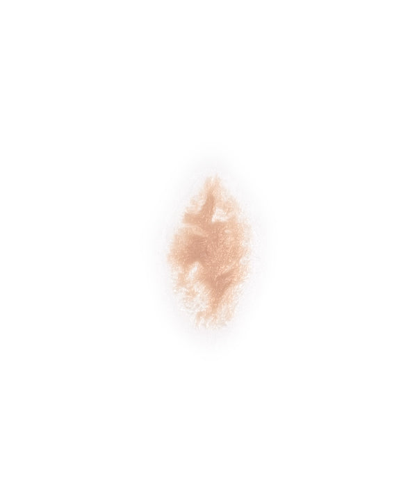 Forehead Scar 2