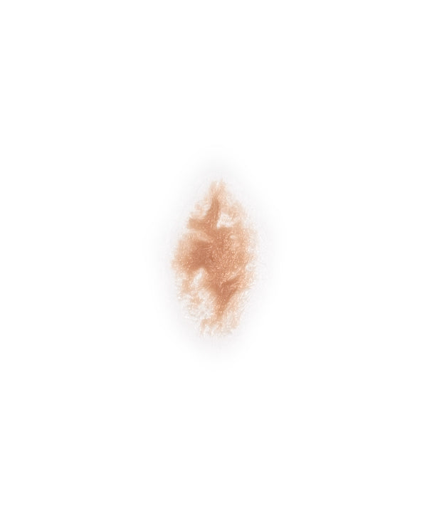 Forehead Scar 2