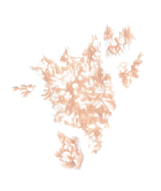 Healed Burn Scar Kit 2