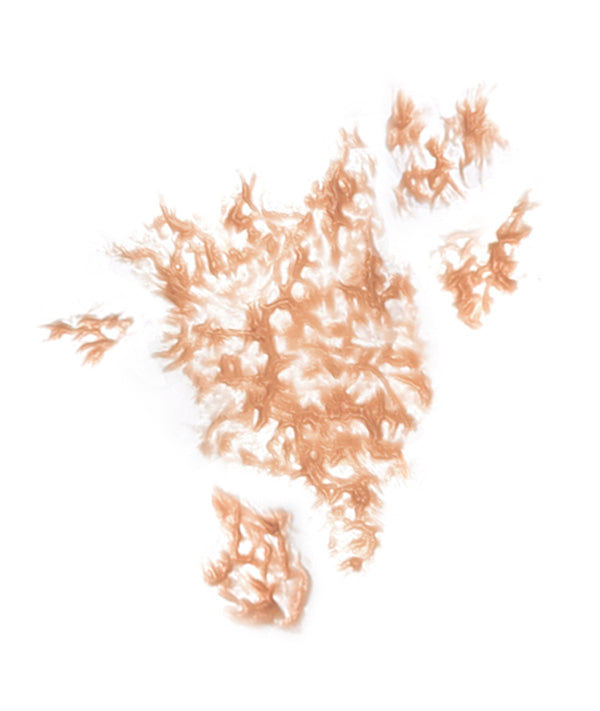 Healed Burn Scar Kit 2