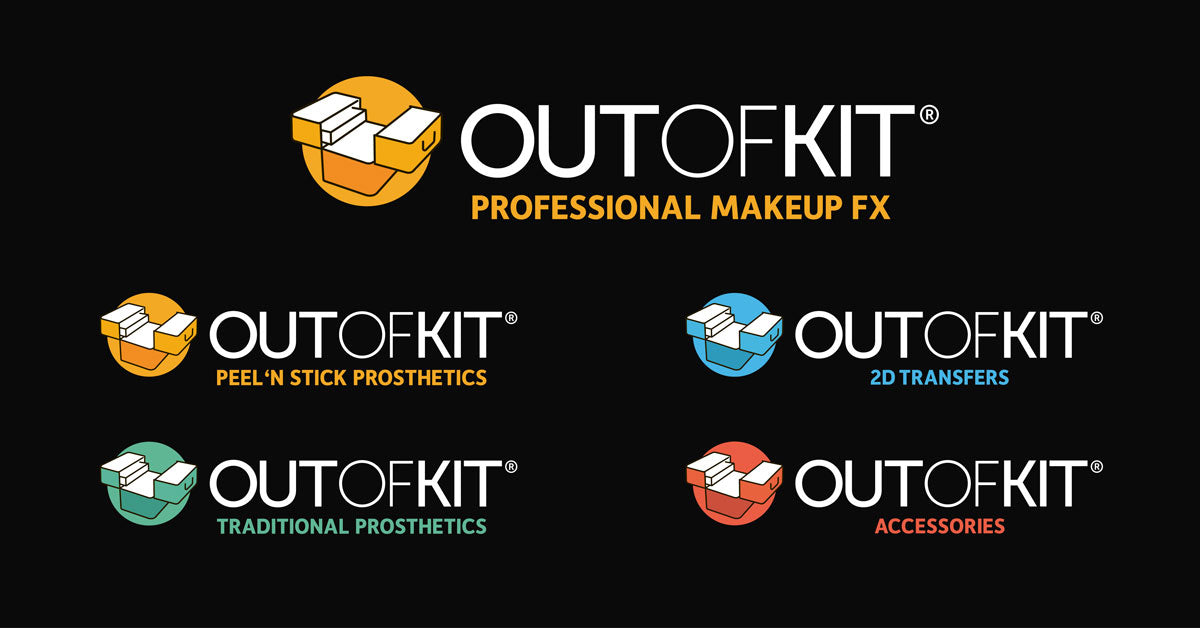Silicone Prosthetics – Out of Kit