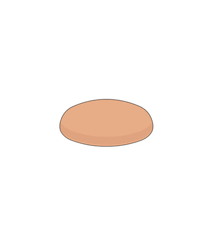 Oval Large (Blender)