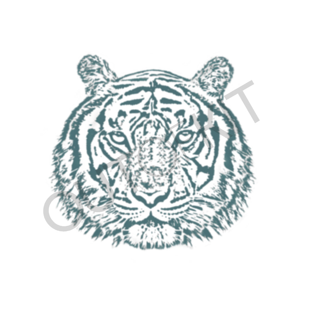 Tiger Tattoo | Black Lotus Tattoo
