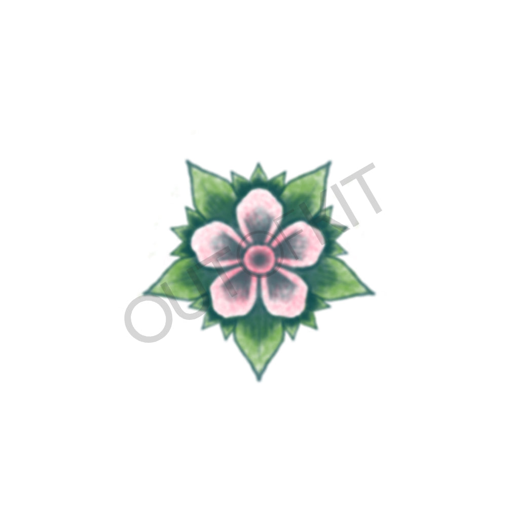 African Violets Digital Library / Classification | Violet flower tattoos,  Flower drawing, Beautiful flower tattoos
