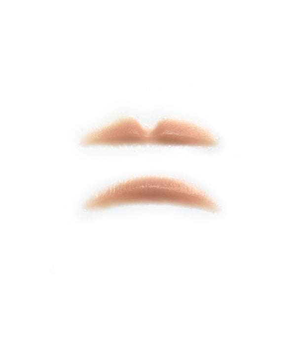 Female Character Lips