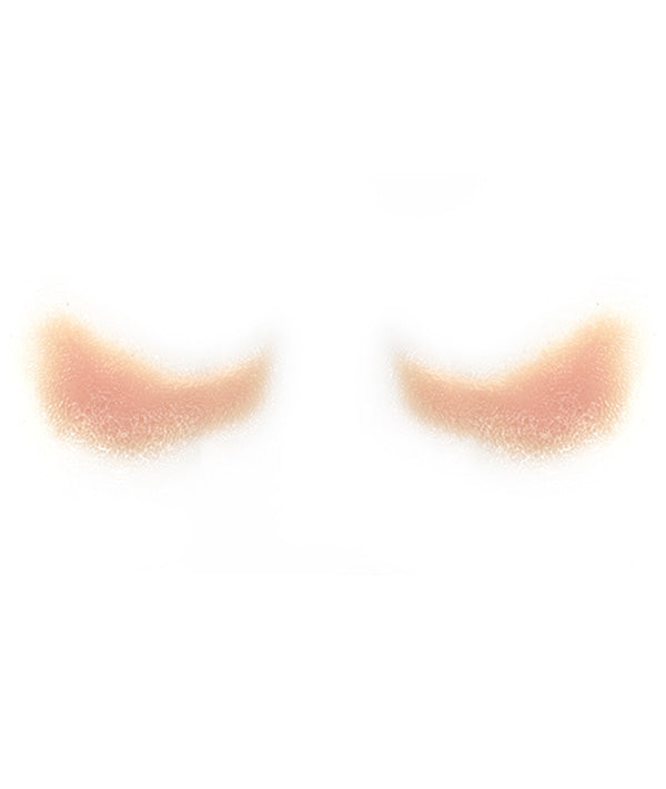 Male Cheekbones